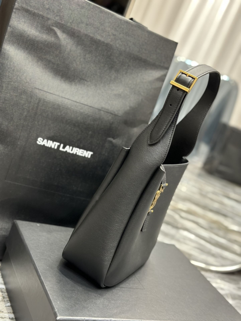 YSL Top Handle Bags